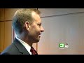 U.S. Attorney Shares Plans For Future U.S. Attorney Shares Plans For Future