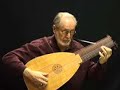 Minuet for Baroque Lute Minuet for Baroque Lute