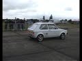 AK Bodycraft Mk1 Golf Turbo 0-60 mph in 3.11 sec AK Bodycraft Mk1 Golf Turbo 0-60 mph in 3.11 sec