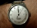 MY TISSOT LE LOCLE WATCH MY TISSOT LE LOCLE WATCH