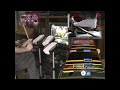 casey jones  rock band expert drums 5 gold stars 