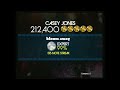 casey jones  rock band expert drums 5 gold stars 