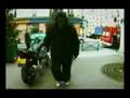 MonKeyDanCe