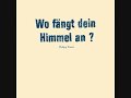 Philipp Poisel - Schweigen ist Silber Philipp Poisel - Schweigen ist Silber
