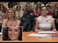 Criticas a Jolette en Concierto 5