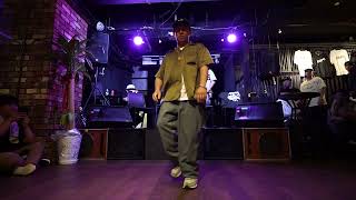 C-MEN – INDIGO Vol.3 JUDGE DEMO