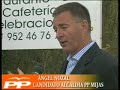 club lew hoad: otro escándalo del psoe en mijas