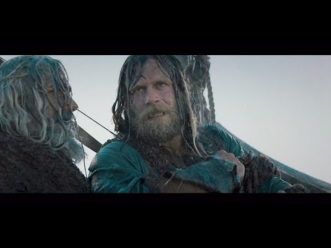 NORTHMEN - A VIKING SAGA - Teaser-Trailer deutsch