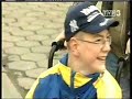 Nigdy nie zostaniesz sam -Milosz - akcja wozek