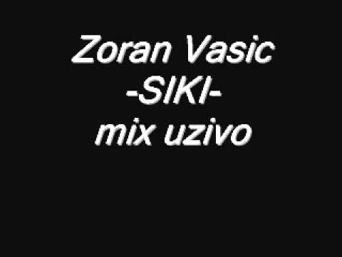 AT SİKİ