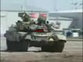 algerian  military training