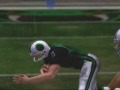 LOL, Bart Starr feels the pain! Look at his face!