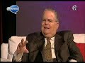 John Hagee in the U.K on Revelation T.V 1/3