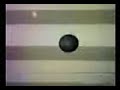 anti   matter as a weapon