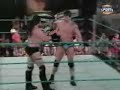 KAFU IN WWE FCW! - 11/8/08