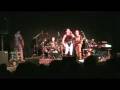 videos de Sandali Rossi - Red Sandal - OAK - ITULLIANS CONVENCTION 2008