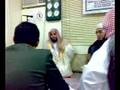 IMAM KABBAH VISIT HONG KONG 17 oct 2008( PART1)