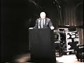 Ahmet Ertegun Eulogy To My Brother Nesuhi