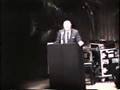 Ahmet Ertegun Eulogy To My Brother Nesuhi
