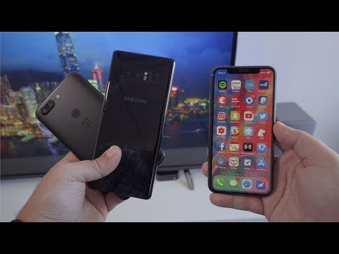 YouTube Трейлер