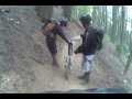 MasterXanGotPunked clip51 - Master Xan trying to figure out where the 