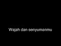 Dayang Nurfaizah Pintaku Yang Terakhir with lyric