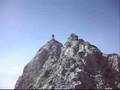 Königsjodler - Grat Wanderung