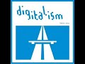 Digitalism -  taken away (k.i.t. shoegaze mix)