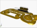 2008 CANADIAN WINTERNATS TRACK PREVEIW
