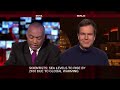 Inside Story- Greenhouse gas emissions- 13 Dec 07- Part 1