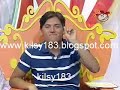 los due�os del circo entrevista a la materialista