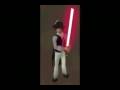 videos de RuneScape - Skiller Outfit... Lightsabre style