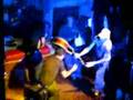 Dirty Sanchez - Guitar to the Head!