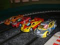 Carrera de GT's 15-9-07
