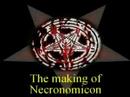 The Making Of Necronomicon part 5