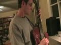 Steve Herberman - George Van Eps Triad Motion Studies
