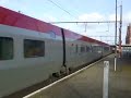 Thalys 4331 - Essen Thalys 4331 - Essen