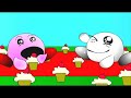Take on Kirby (helium version) Take on Kirby (helium version)