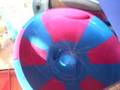 Galaxy-Erding: Space Bowl