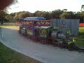 Hermann Park Train - The Final Shots (Pt. 4) Hermann Park Train - The Final Shots (Pt. 4)