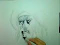 Davy Jones Drawing Davy Jones Drawing