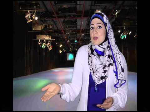 أسرار الرشاقة و الجمال مع منال الحلقة الثالثه