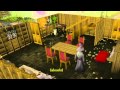 RuneScape La Loca De Los Anillos pt1 LordVids