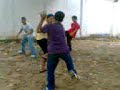 lunaticos rangel