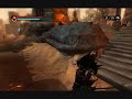 Overlord - Battle with Jewel (Fifth Boss) Overlord - Battle with Jewel (Fifth Boss)