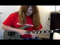 Mattias Eklundh (Freak Kitchen) - le tapping Mattias Eklundh (Freak Kitchen) - le tapping