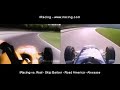 iRacing vs. Real - Road America - Skip Barber
