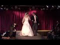 Wedding Fayre & Fashion Show 14/01/07