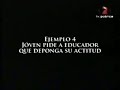 los jovenes hablan peor-peter capussotto