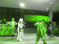 videos de Power Ranger Gets his ass kicked in Bournemouth